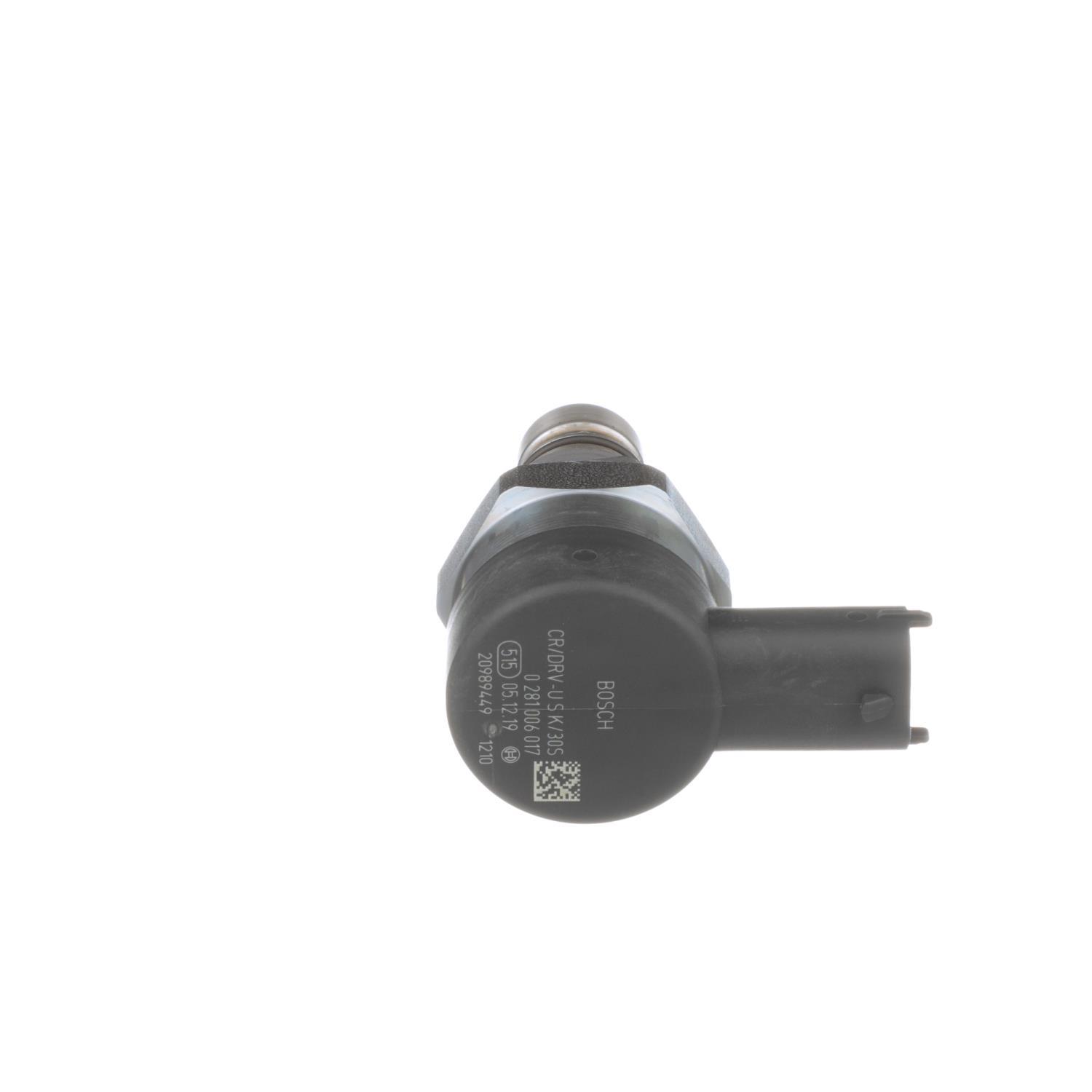 Standard Motor Products PR542 Fuel Injection Pressure Regulator product image 2 of 6