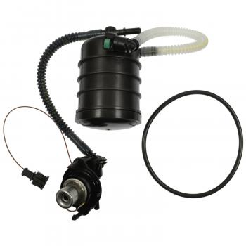 Standard Motor Products PR545 Fuel Injection Pressure Regulator product image 2 of 4