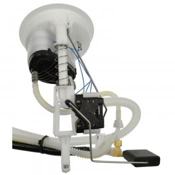 Standard Motor Products PR546 - Fuel Injection Pressure Regulator Standard Motor Products PR546 Fuel Injection Pressure Regulator product image 1 of 4
