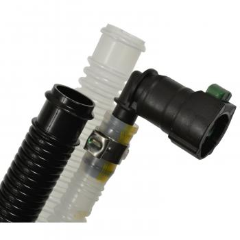 Standard Motor Products PR546 - Fuel Injection Pressure Regulator Standard Motor Products PR546 Fuel Injection Pressure Regulator product image 2 of 4