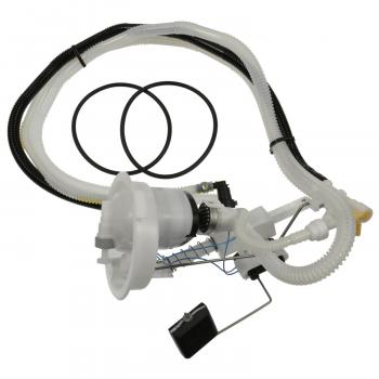 Standard Motor Products PR546 - Fuel Injection Pressure Regulator Standard Motor Products PR546 Fuel Injection Pressure Regulator product image 3 of 4