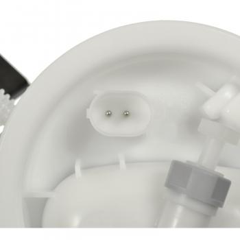 Standard Motor Products PR546 - Fuel Injection Pressure Regulator Standard Motor Products PR546 Fuel Injection Pressure Regulator product image 4 of 4