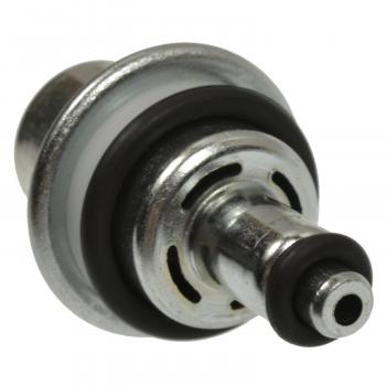 Standard Motor Products PR554 - Fuel Injection Pressure Regulator Standard Motor Products PR554 Fuel Injection Pressure Regulator product image 1 of 3