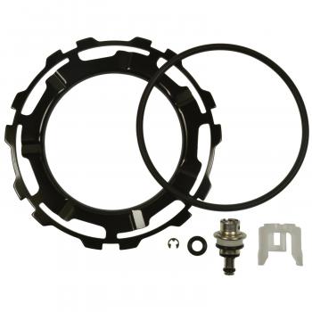 Standard Motor Products PR575 Fuel Injection Pressure Regulator product image 2 of 3