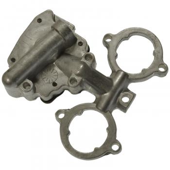 Standard Motor Products PR589 Fuel Injection Pressure Regulator product image 2 of 4
