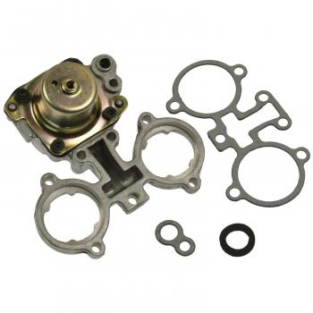 Standard Motor Products PR589 Fuel Injection Pressure Regulator product image 3 of 4