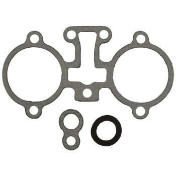Standard Motor Products PR589 Fuel Injection Pressure Regulator product image 4 of 4