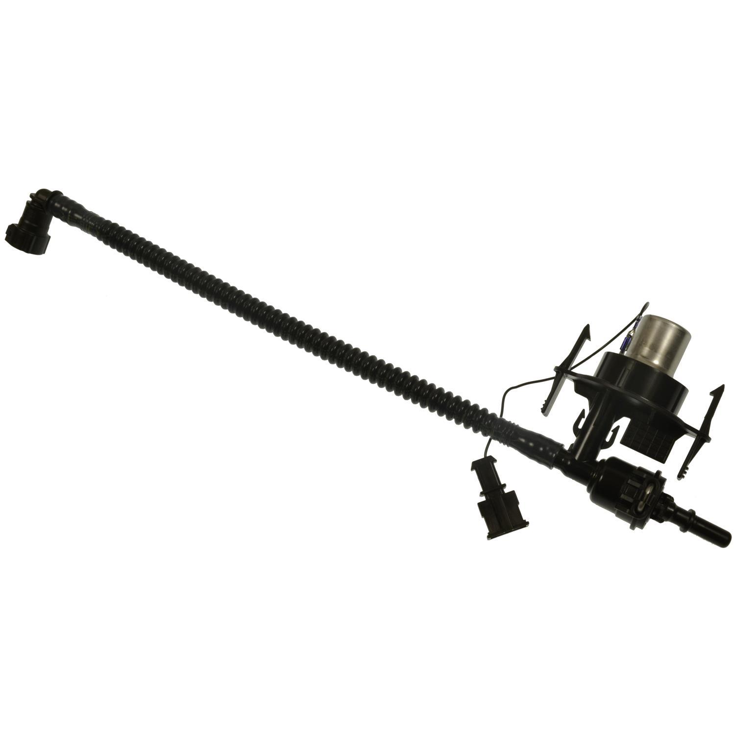 Standard Motor Products PR594 Fuel Injection Pressure Regulator product image 3 of 4