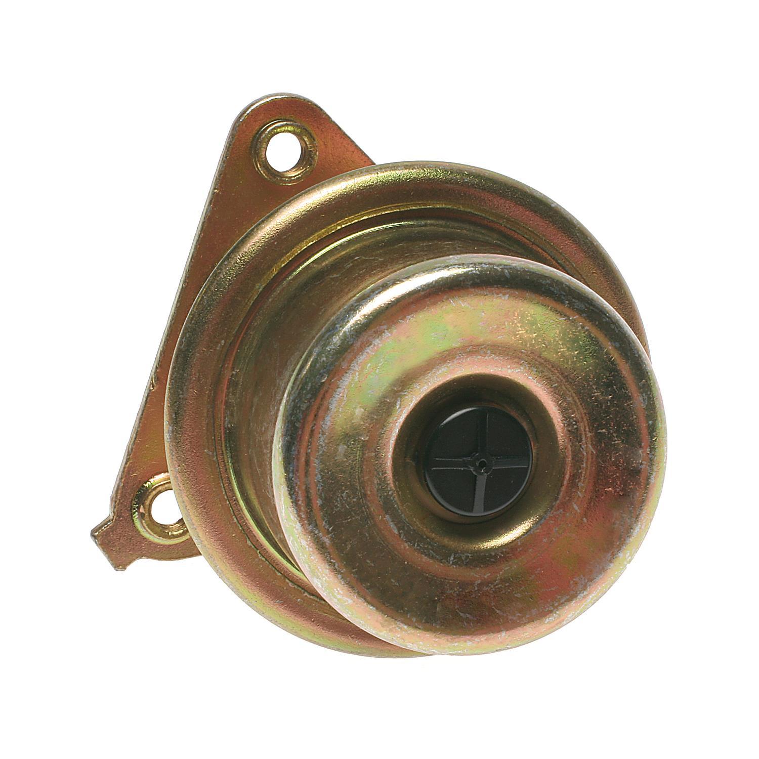 Standard Motor Products PR6 - Fuel Injection Pressure Regulator Standard Motor Products PR6 Fuel Injection Pressure Regulator product image 1 of 3