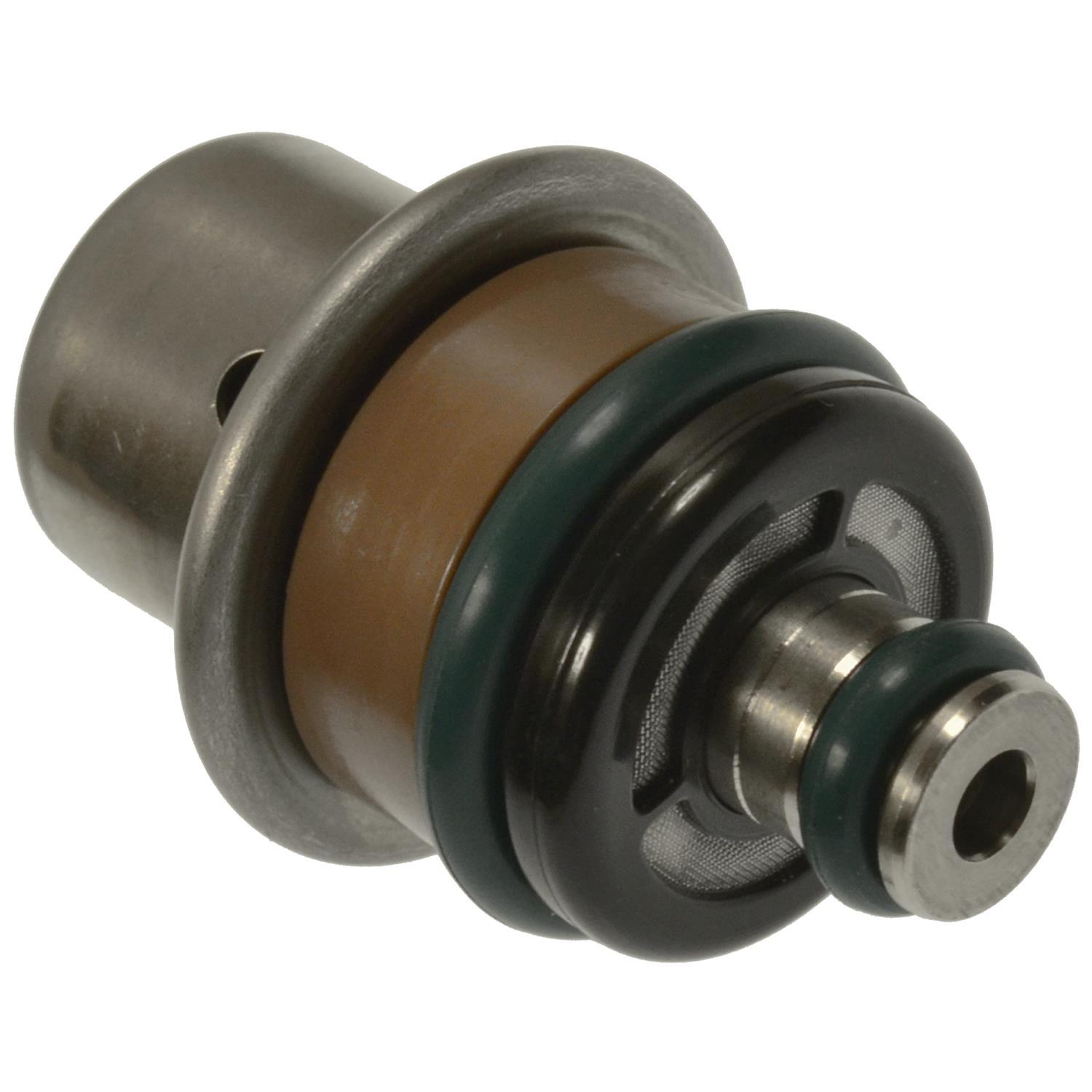 Standard Motor Products PR603 Fuel Injection Pressure Regulator product image 1 of 3