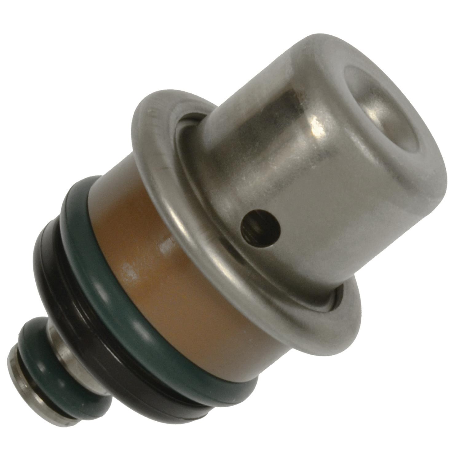 Standard Motor Products PR603 Fuel Injection Pressure Regulator product image 2 of 3