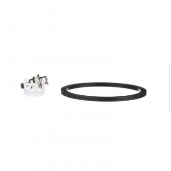Standard Motor Products PR610 Fuel Injection Pressure Regulator product image 5 of 6