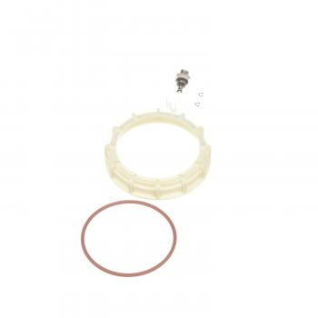 Standard Motor Products PR612 Fuel Injection Pressure Regulator product image 1 of 6