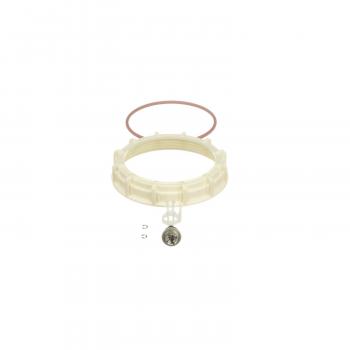 Standard Motor Products PR612 Fuel Injection Pressure Regulator product image 3 of 6