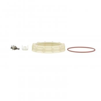 Standard Motor Products PR612 Fuel Injection Pressure Regulator product image 5 of 6
