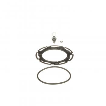 Standard Motor Products PR613 Fuel Injection Pressure Regulator product image 2 of 6