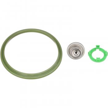 Standard Motor Products PR627 Fuel Injection Pressure Regulator product image 3 of 5