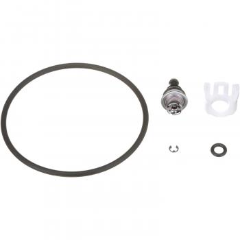 Standard Motor Products PR633 Fuel Injection Pressure Regulator product image 4 of 6