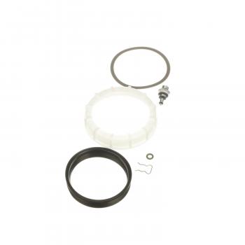 Standard Motor Products PR634 - Fuel Injection Pressure Regulator Standard Motor Products PR634 Fuel Injection Pressure Regulator product image 1 of 6
