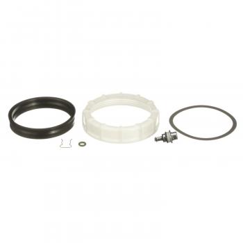 Standard Motor Products PR634 - Fuel Injection Pressure Regulator Standard Motor Products PR634 Fuel Injection Pressure Regulator product image 4 of 6