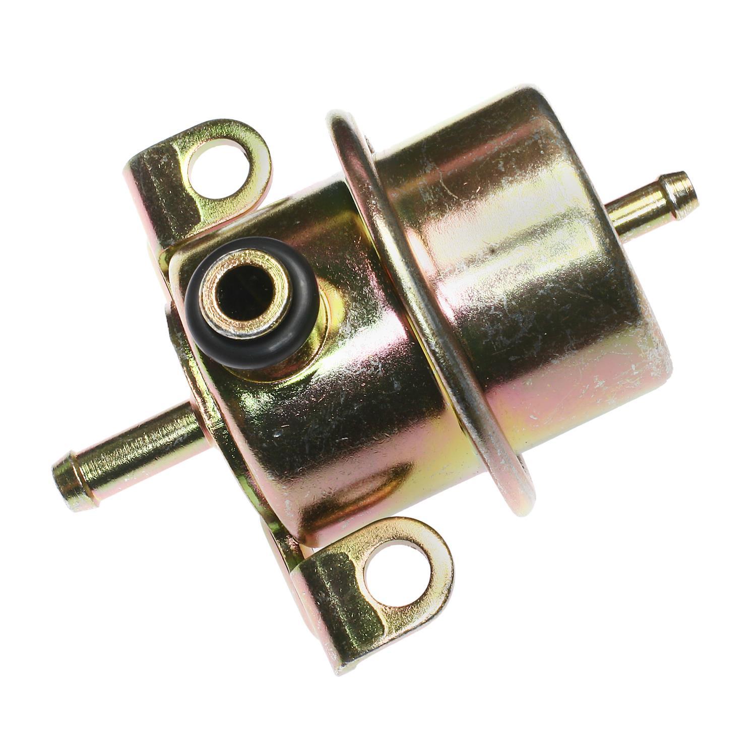 Standard Motor Products PR7 - Fuel Injection Pressure Regulator Standard Motor Products PR7 Fuel Injection Pressure Regulator product image 3 of 3