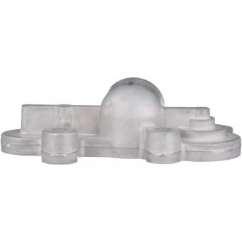 Standard Motor Products PRU1 Fuel Pressure Regulator Service Kit product image 2 of 6
