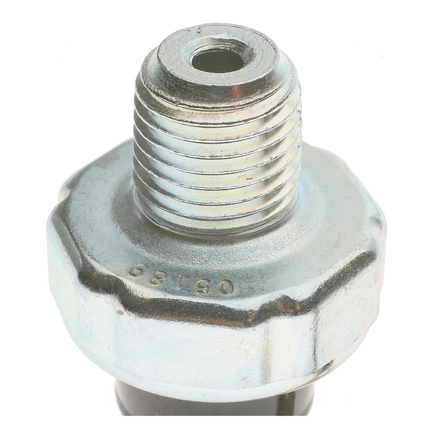 Standard Motor Products PS102 Air Brake Pressure Switch product image 1 of 3