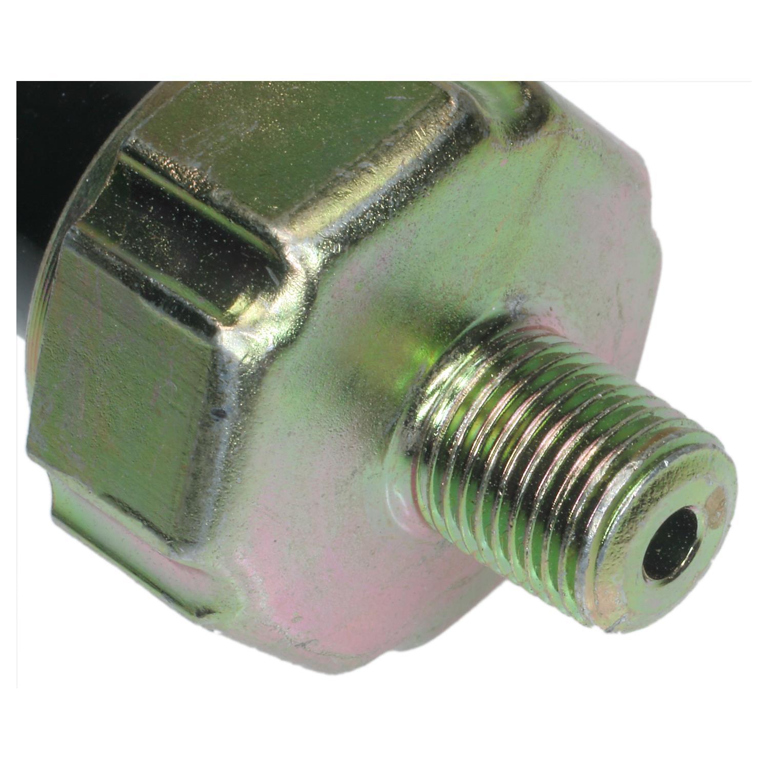 Standard Motor Products PS120 - Engine Oil Pressure Switch Standard Motor Products PS120 Engine Oil Pressure Switch product image 1 of 3