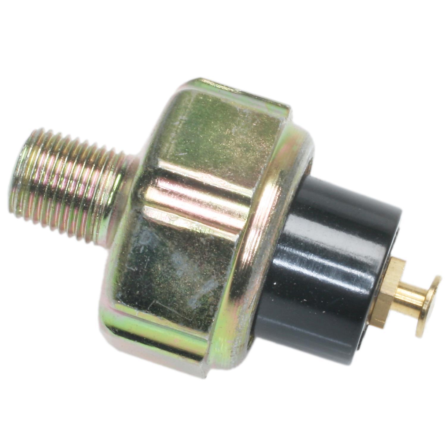 Standard Motor Products PS120 - Engine Oil Pressure Switch Standard Motor Products PS120 Engine Oil Pressure Switch product image 2 of 3