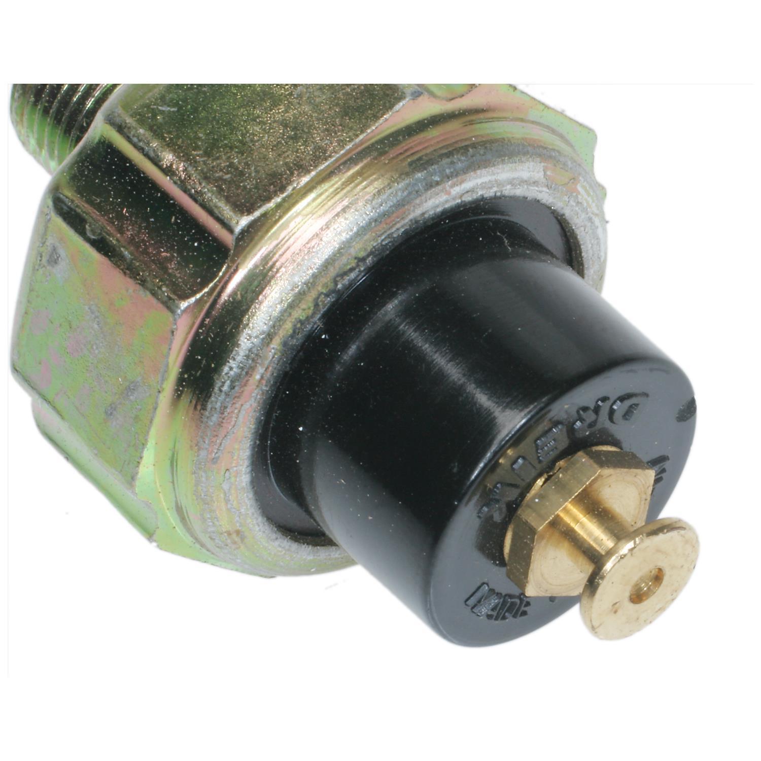 Standard Motor Products PS120 - Engine Oil Pressure Switch Standard Motor Products PS120 Engine Oil Pressure Switch product image 3 of 3