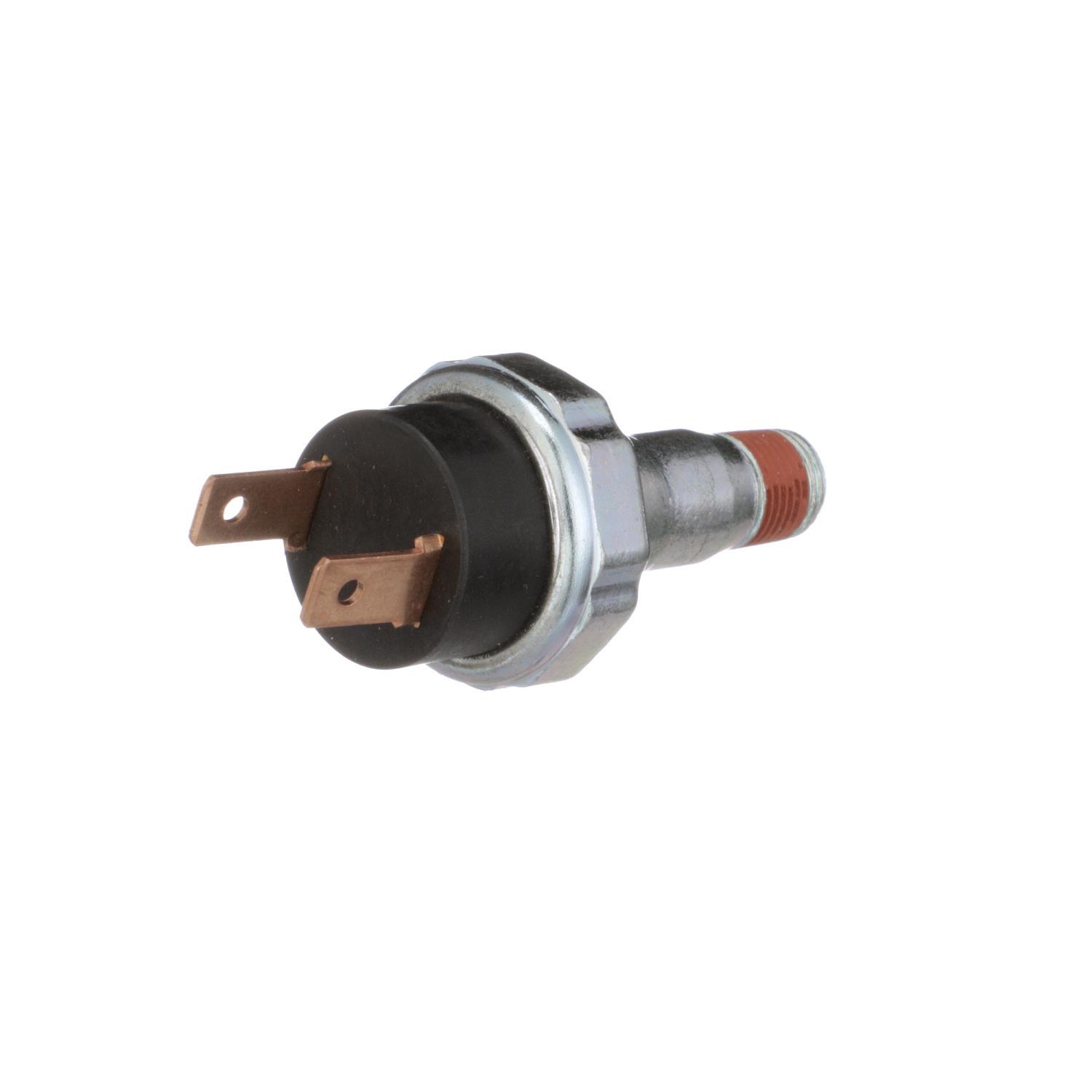 Standard Motor Products PS126 - Engine Oil Pressure Switch Standard Motor Products PS126 Engine Oil Pressure Switch product image 1 of 4