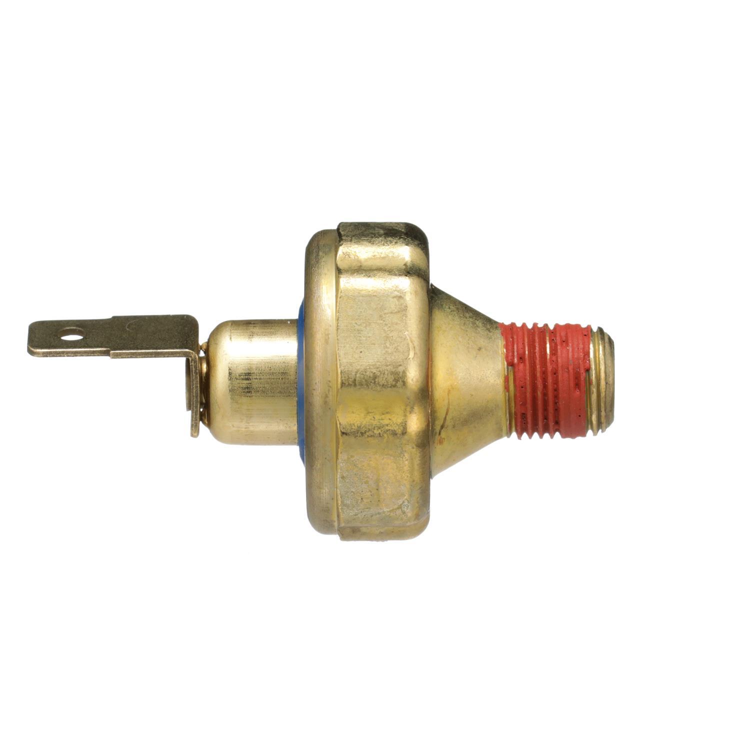 Standard Motor Products PS15 Engine Oil Pressure Switch product image 4 of 4