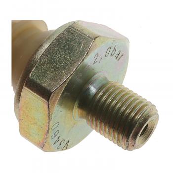 Standard Motor Products PS163 - Engine Oil Pressure Switch Standard Motor Products PS163 Engine Oil Pressure Switch product image 1 of 3