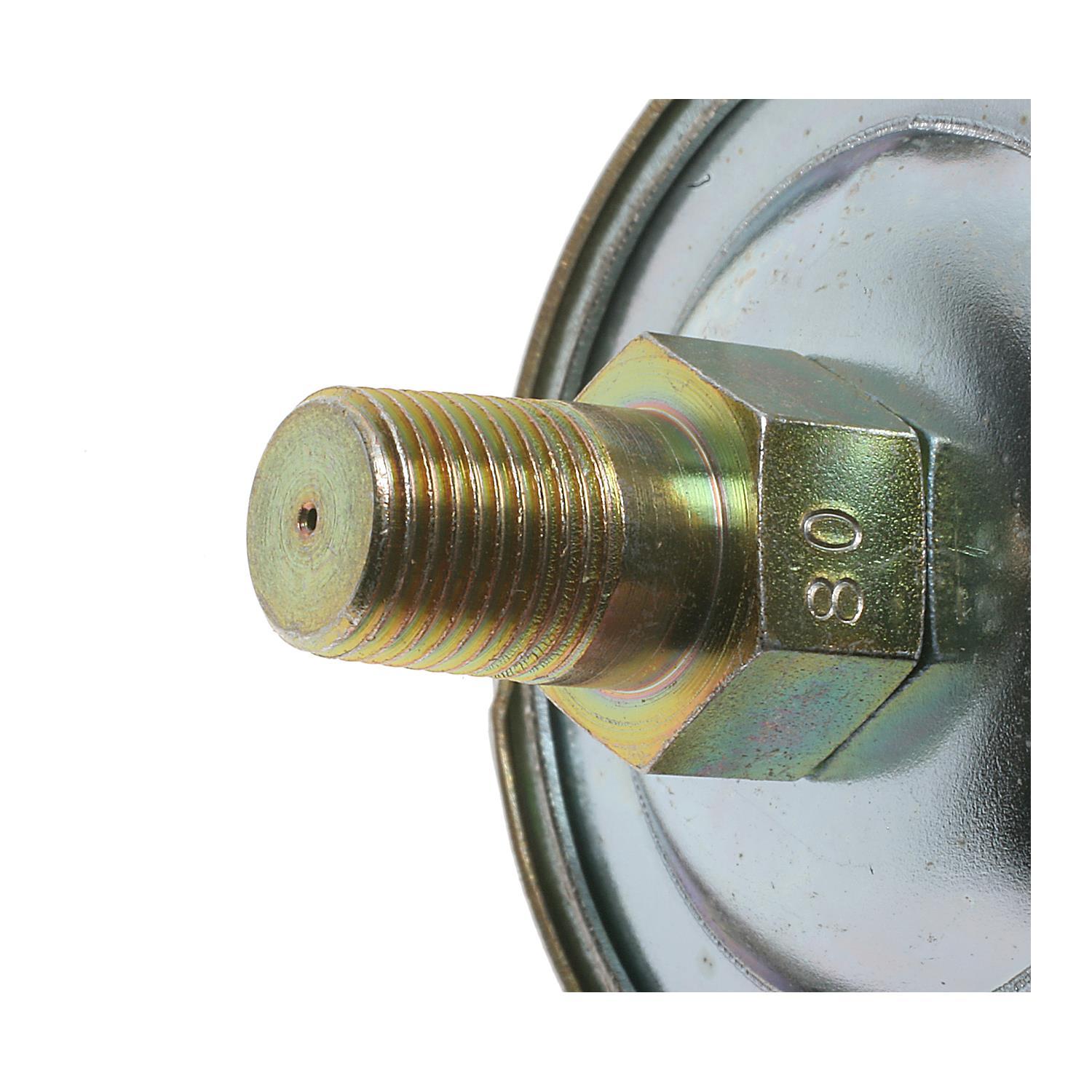 Standard Motor Products PS173 - Engine Oil Pressure Switch Standard Motor Products PS173 Engine Oil Pressure Switch product image 1 of 3