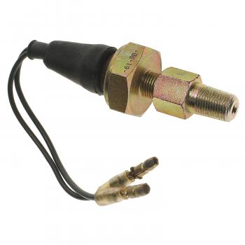 Standard Motor Products PS207 Engine Oil Pressure Switch product image 2 of 3