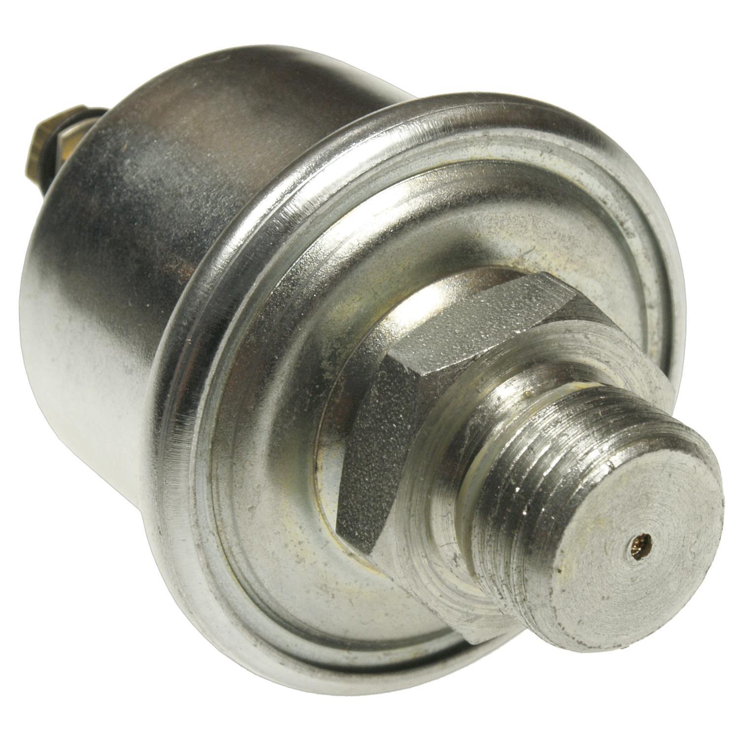 Standard Motor Products PS271 Engine Oil Pressure Switch product image 1 of 3