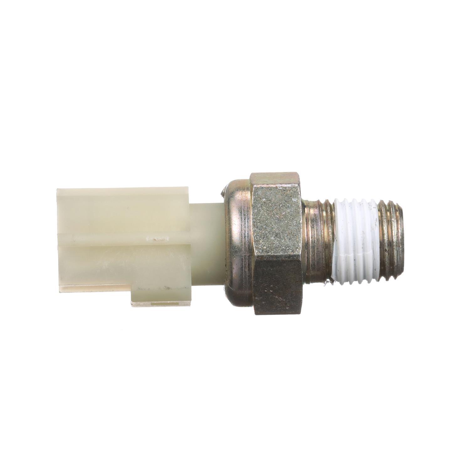Standard Motor Products PS288 - Engine Oil Pressure Switch Standard Motor Products PS288 Engine Oil Pressure Switch product image 4 of 4