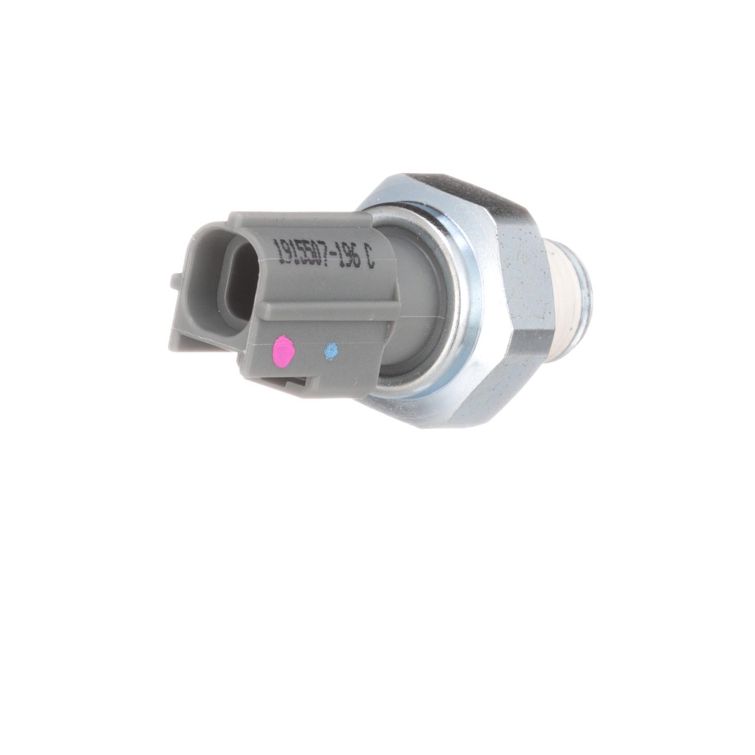 Standard Motor Products PS312 Engine Oil Pressure Switch product image 1 of 4