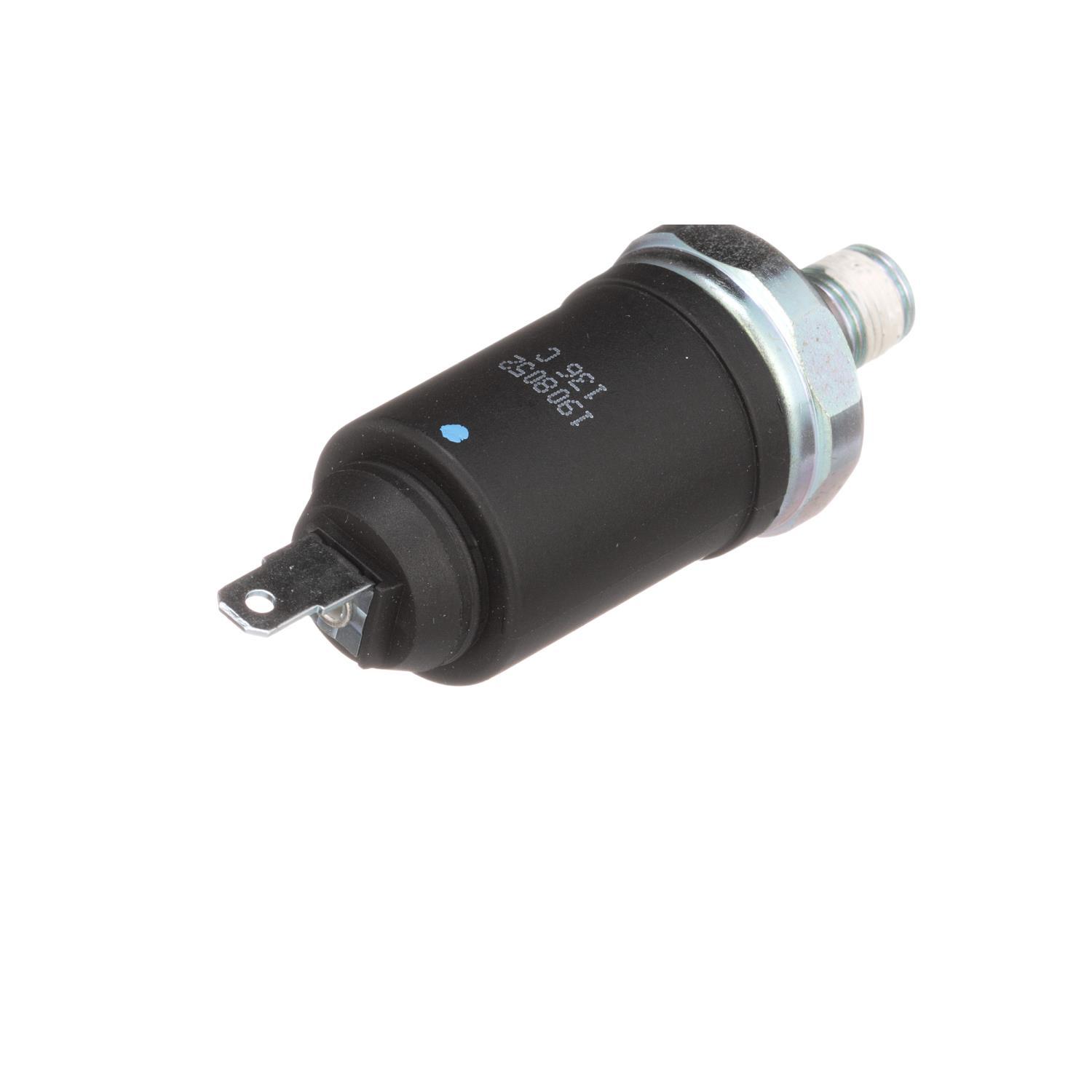 Standard Motor Products PS315 Engine Oil Pressure Switch product image 1 of 4