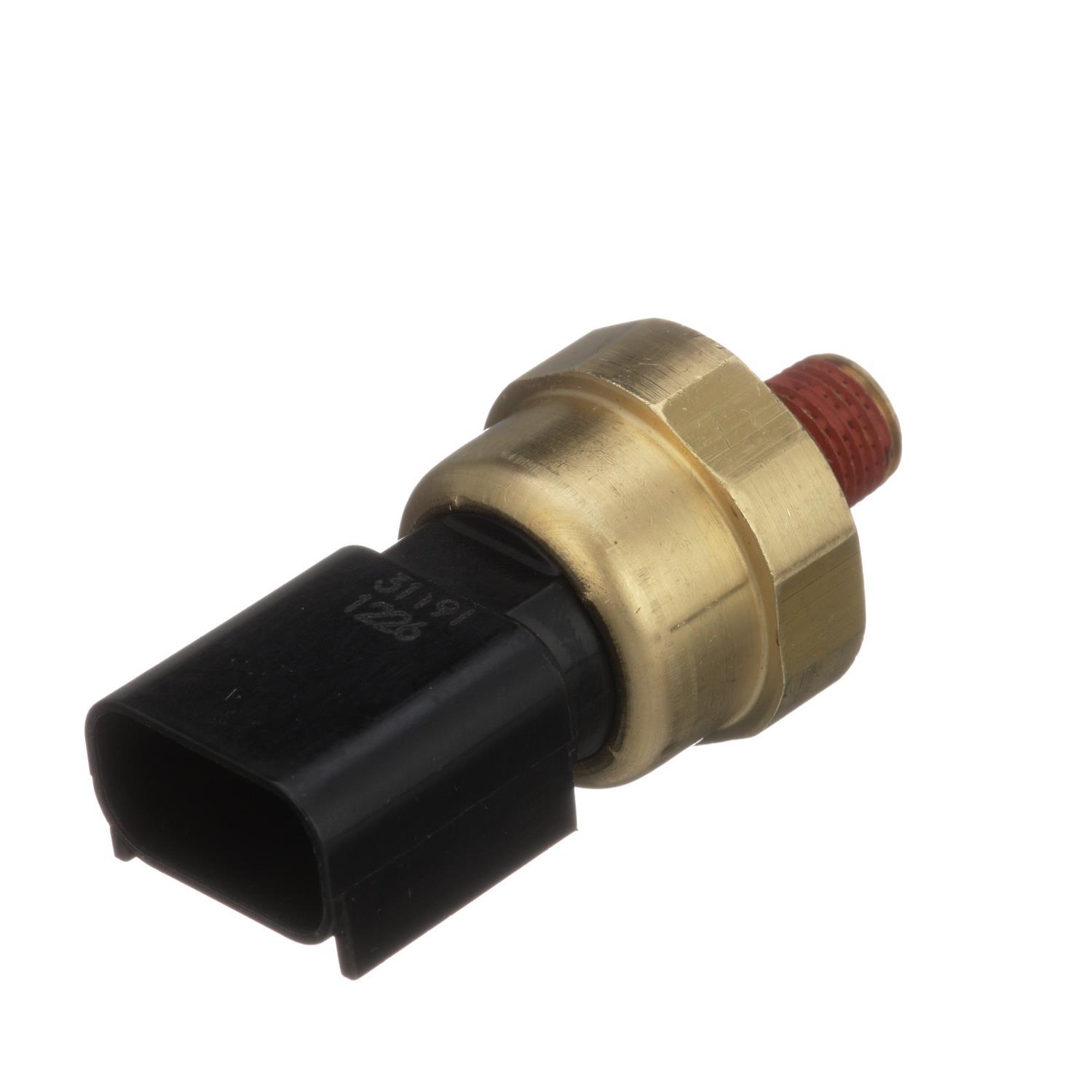 Standard Motor Products PS317 - Engine Oil Pressure Switch Standard Motor Products PS317 Engine Oil Pressure Switch product image 1 of 4