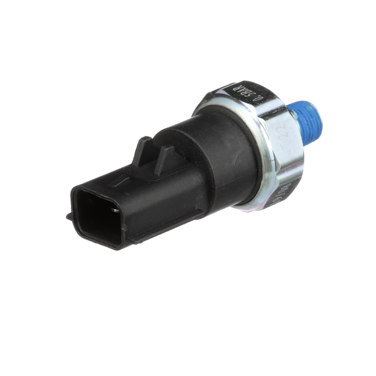 Standard Motor Products PS404 - Engine Oil Pressure Switch Standard Motor Products PS404 Engine Oil Pressure Switch product image 1 of 4