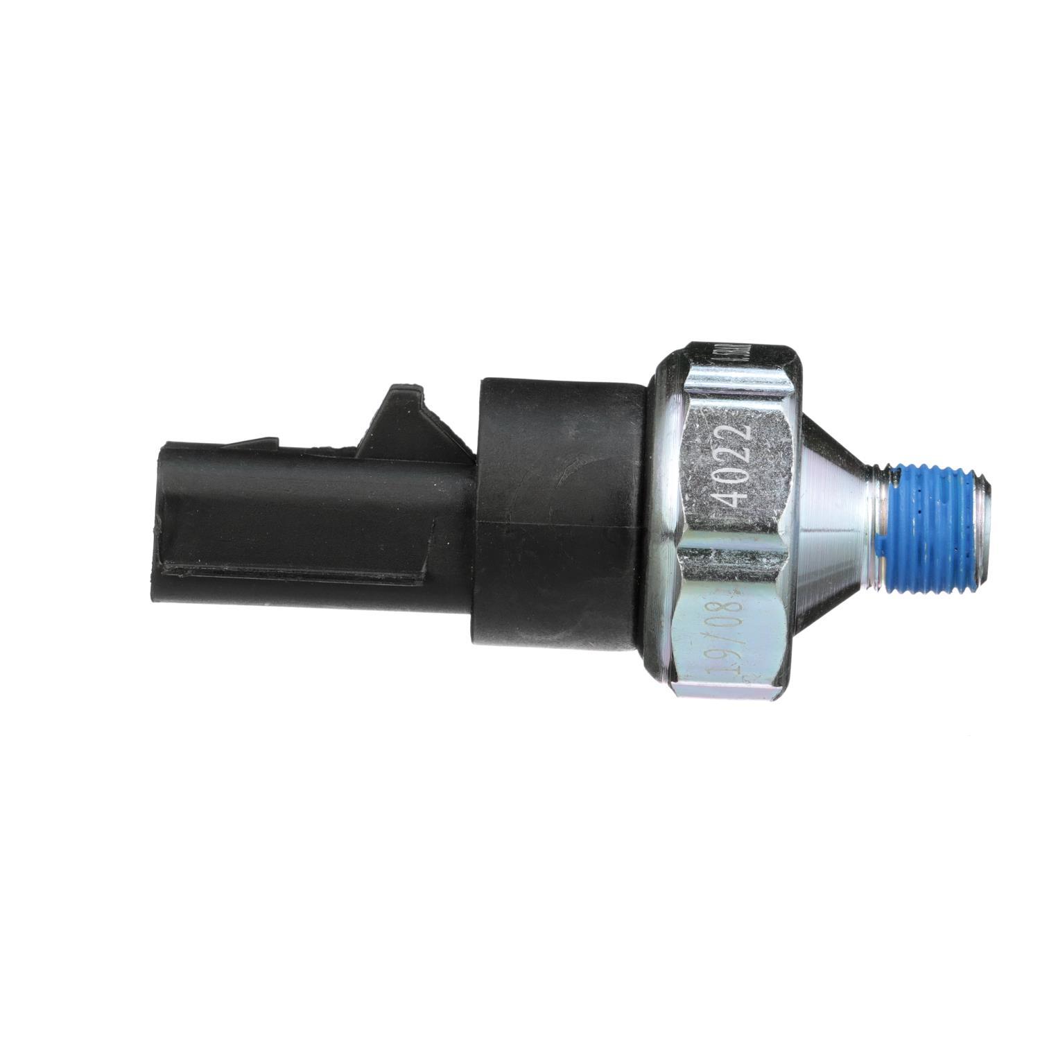 Standard Motor Products PS404 - Engine Oil Pressure Switch Standard Motor Products PS404 Engine Oil Pressure Switch product image 4 of 4