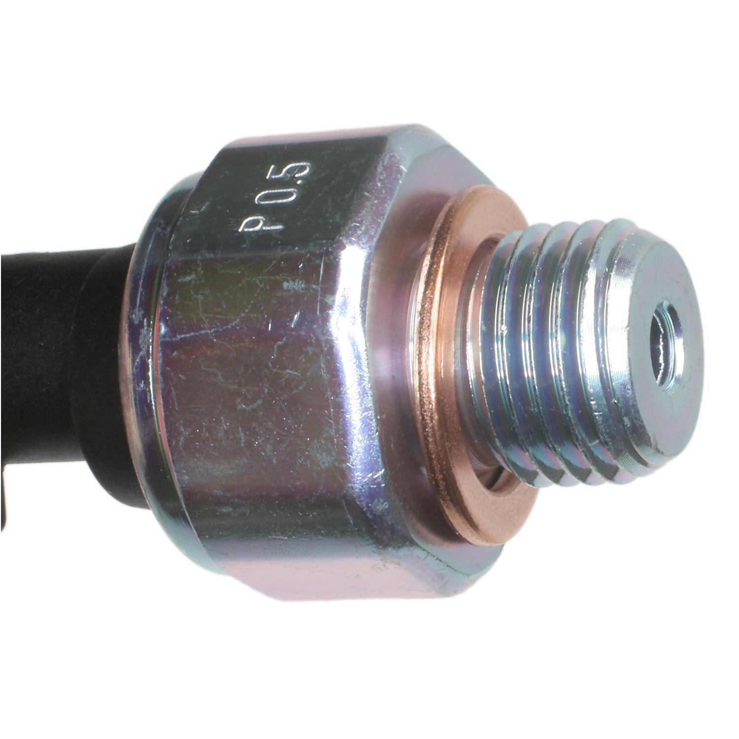 Standard Motor Products PS433 Engine Oil Pressure Switch product image 1 of 3