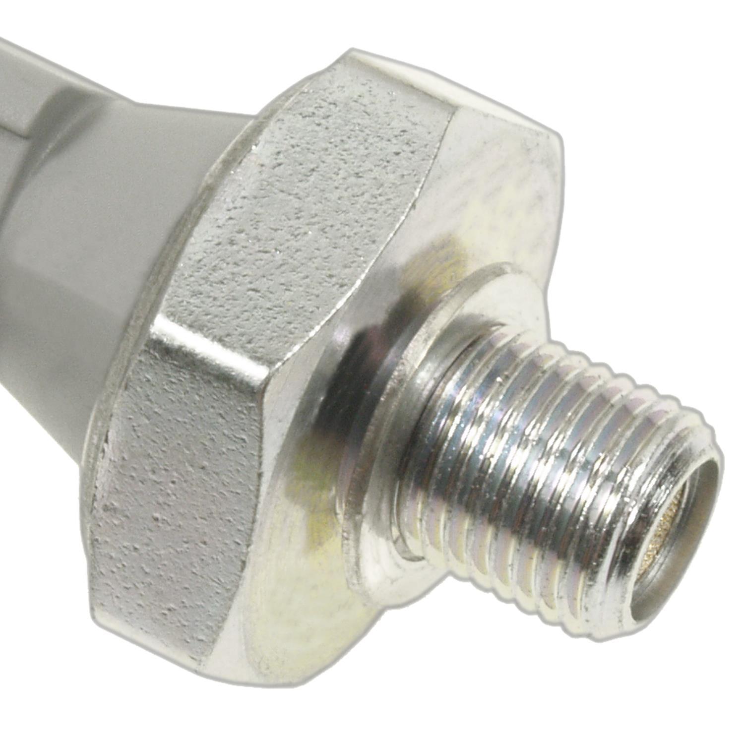 Standard Motor Products PS490 - Engine Oil Pressure Switch Standard Motor Products PS490 Engine Oil Pressure Switch product image 1 of 3