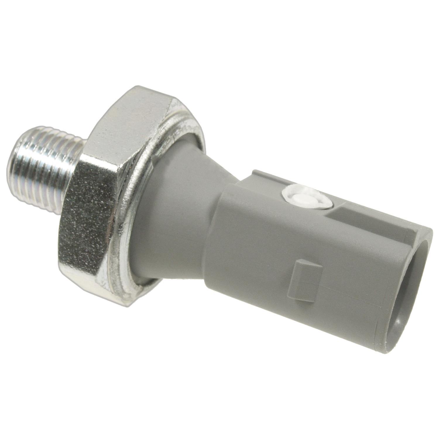 Standard Motor Products PS490 - Engine Oil Pressure Switch Standard Motor Products PS490 Engine Oil Pressure Switch product image 2 of 3