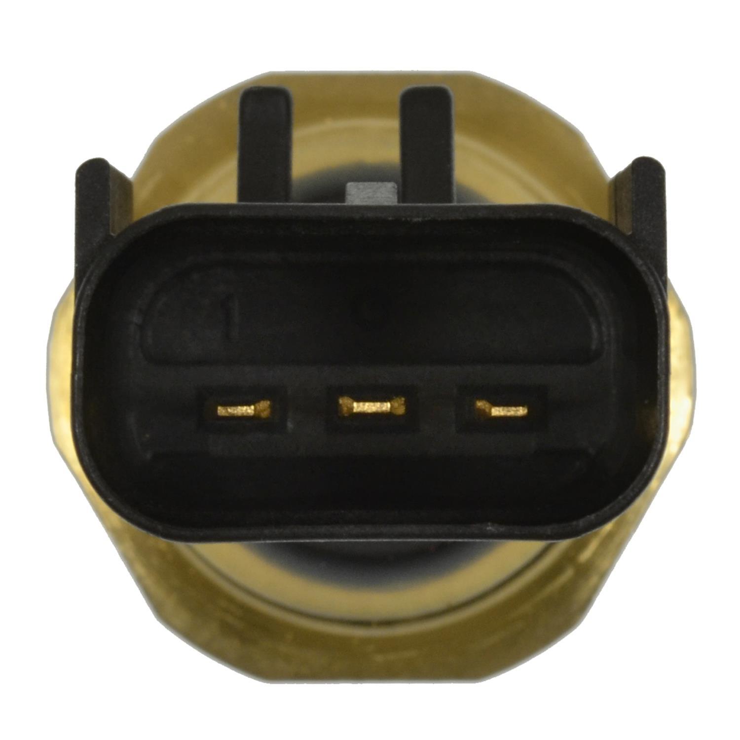 Standard Motor Products PS528 - Engine Oil Pressure Switch Standard Motor Products PS528 Engine Oil Pressure Switch product image 3 of 3