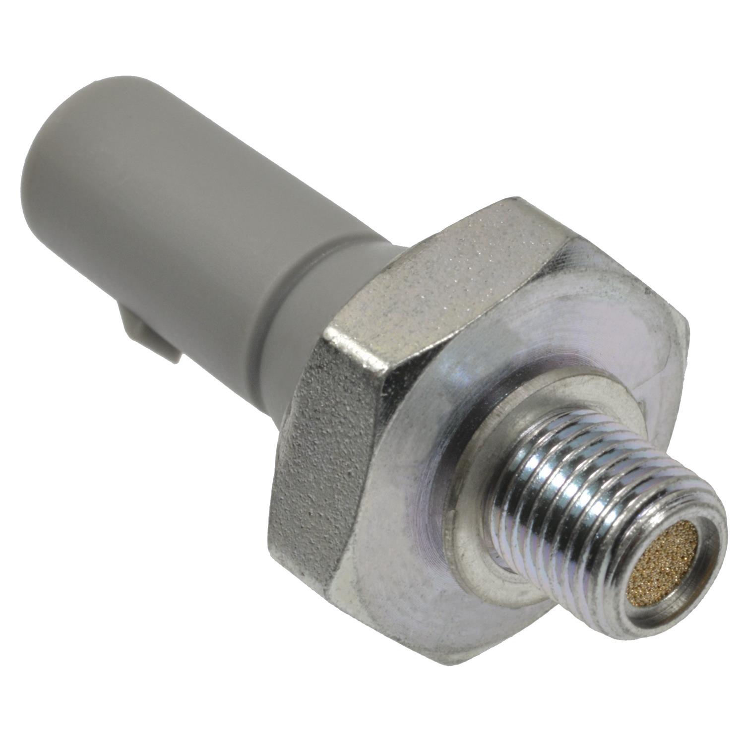 Standard Motor Products PS531 - Engine Oil Pressure Switch Standard Motor Products PS531 Engine Oil Pressure Switch product image 1 of 3