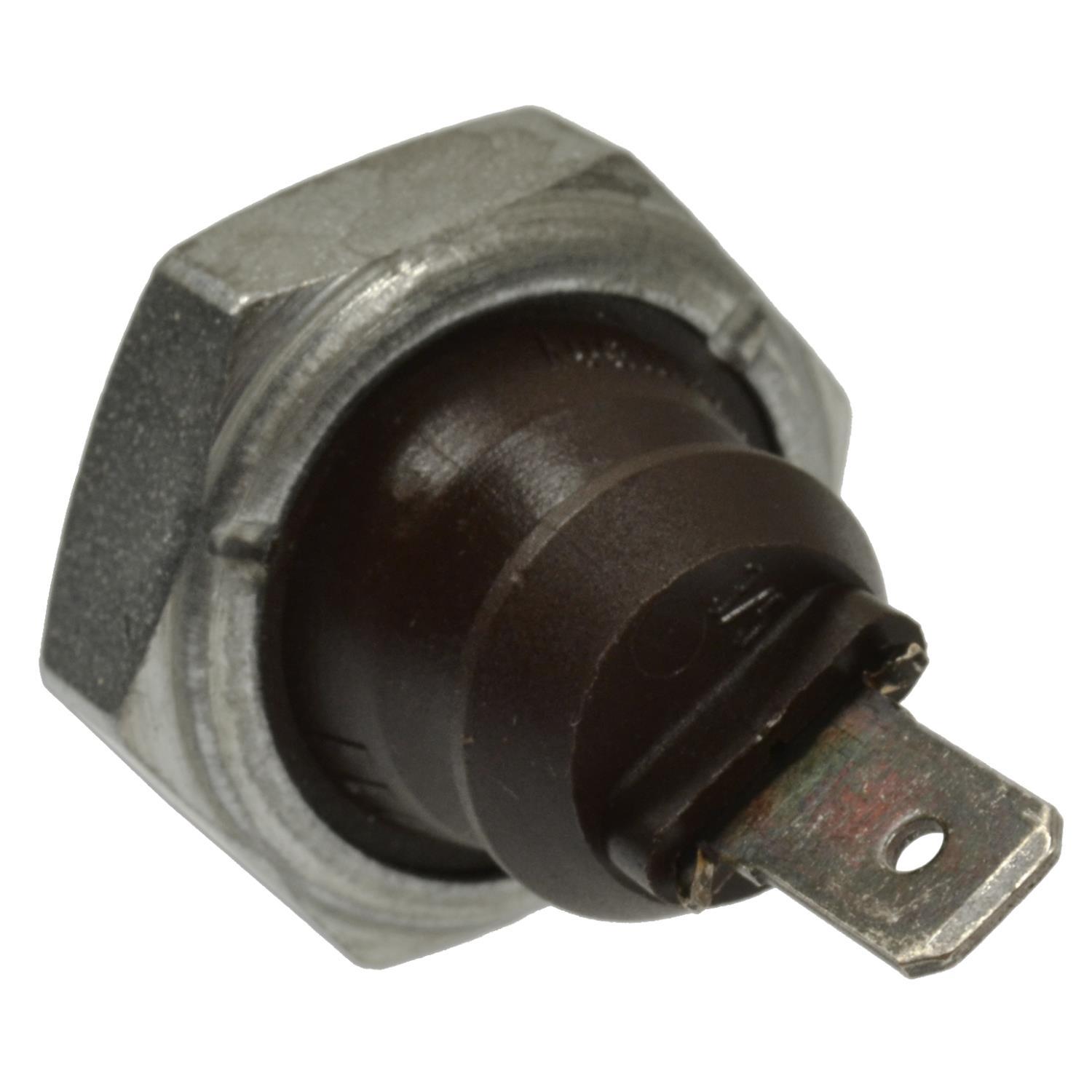 Standard Motor Products PS602 Engine Oil Pressure Switch product image 1 of 3
