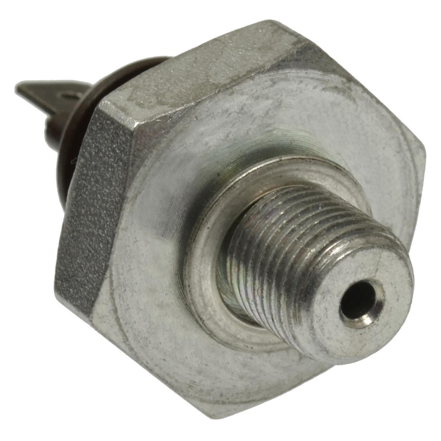 Standard Motor Products PS602 Engine Oil Pressure Switch product image 2 of 3