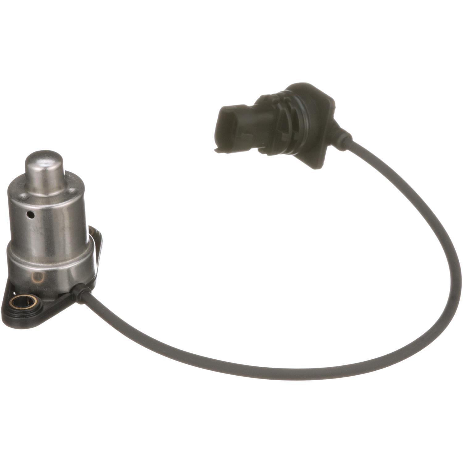Standard Motor Products PS616 - Engine Oil Level Sensor Standard Motor Products PS616 Engine Oil Level Sensor product image 1 of 4